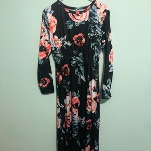 Three semi formal dresses